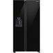 Холодильник з морозильною камерою Samsung RS65DG54M32CEO 041457 фото 1