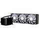 Водяное охлаждение Tryx Panorama SE ARGB 360 Black (L-P360L-AM3M-G0K) 585567 фото 5