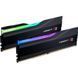 Пам'ять для настільних комп'ютерів G.Skill 32 GB (2x16GB) DDR5 6000 MHz Trident Z5 RGB (F5-6000J3040F16GX2-TZ5RK) 027723 фото 2