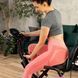 Велотренажер магнітний Hop-Sport HS-3030X Apeks X-Bike Black (5902308232518) 603585 фото 4