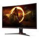 Монітор AOC CQ27G2S 022439 фото 3
