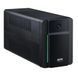 Линейно-интерактивный ИБП APC Easy UPS 1600VA, IEC (BVX1600LI) 022068 фото 4