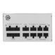 Блок питания MSI MAG A850GL PCIE5 White 008821 фото 3