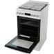 Комбінована плита Beko FSM52332DWDS 015520 фото 8