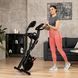 Велотренажер магнітний Hop-Sport HS-3030X Apeks X-Bike Black (5902308232518) 603585 фото 7