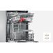 Посудомийна машина Whirlpool WIO 3C23 6.5 E 030998 фото 2