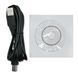 Линейно-интерактивное ИБП Qoltec Monolith LCD 2000VA/1200W (53771) 022623 фото 10