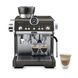 Ріжкова кавоварка еспресо Delonghi La Specialista Opera EC 9555.BK 573156 фото 1