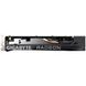 Відеокарта GIGABYTE Radeon RX 6500 XT EAGLE 4G (GV-R65XTEAGLE-4GD) 013715 фото 3