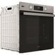 Духовка электрическая Whirlpool OMSR58CU1SX 011504 фото 2