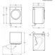 Сушильна машина Electrolux EW8H359SP 040767 фото 8