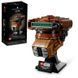 Блоковий конструктор LEGO Star Wars Шолом принцеси Леї (75351) 613325 фото 10