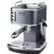 Ріжкова кавоварка еспресо Delonghi Scultura ECZ 351 GY 036066 фото 1