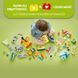Блоковий конструктор LEGO Duplo Town Великий інтерактивний громадський потяг (10428) 613394 фото 21