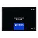 SSD накопичувач Goodram CX400 gen.2 2 TB (SSDPR-CX400-02T-G2) 001627 фото 1