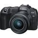 CMOS Canon EOS R8 kit RF 24-50mm IS STM (5803C016) 004158 фото 1