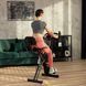 Велотренажер магнітний Hop-Sport HS-3030X Apeks X-Bike Black (5902308232518) 603585 фото 9