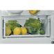Холодильник з морозильною камерою Whirlpool W5 711E OX 041557 фото 4