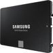 SSD накопитель Samsung 870 EVO 1 TB (MZ-77E1T0B) 000670 фото 2