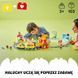 Блоковий конструктор LEGO Duplo Town Великий інтерактивний громадський потяг (10428) 613394 фото 20