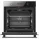 Духовка електрична Amica ED47638BA+ X-Type Steam 011643 фото 3