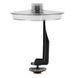 Вспенитель молока Alessi MDL13B 036234 фото 2