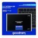 SSD накопичувач Goodram CX400 gen.2 2 TB (SSDPR-CX400-02T-G2) 001627 фото 2