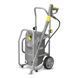 Минимойка высокого давления Karcher HD 8/18-4 M Cage (1.524-981.0) 024811 фото 1