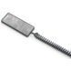 Масажна накидка на крісло Beurer MG 330 grey 021561 фото 4