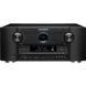 AV-Ресивер Marantz SR8015 Black 003312 фото 3