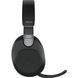Навушники з мікрофоном JABRA Evolve2 85 MS USB-C Black (28599-989-999) 029772 фото 4