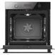Духовка електрична Amica ED47638BA+ X-Type Steam 011643 фото 4