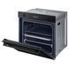 Духовка електрична DUAL COOK Samsung NV7B44251AK 011254 фото 3