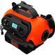 Автомобільний компресор (електричний) Black+Decker BDCINF18N 004649 фото 2