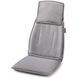 Масажна накидка на крісло Beurer MG 330 grey 021561 фото 1