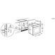 Духовка електрична Electrolux EOD5H70BZ 011304 фото 9