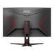 Монітор AOC CQ27G2S 022439 фото 4