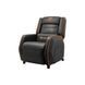 Компьютерное кресло для геймера Cougar Ranger S Black/Orange 018558 фото 2