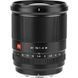 Широкоугольный объектив Viltrox AF 13mm f/1.4 XF AF 13/1.4 XF 043590 фото 5