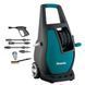 Мінімийка високого тиску Makita HW111 024861 фото 1