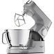 Кухонна машина Kenwood Titanium Chef Baker KVC85.004SI 020923 фото 2