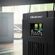 Линейно-интерактивное ИБП Qoltec Monolith LCD 2000VA/1200W (53771) 022623 фото 6