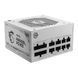 Блок питания MSI MAG A850GL PCIE5 White 008821 фото 1