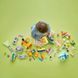 Блоковий конструктор LEGO Duplo Town Великий інтерактивний громадський потяг (10428) 613394 фото 3