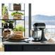 Кухонная машина KitchenAid 5KSM185PSEGR 020836 фото 2