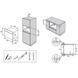 Духовка електрична Gorenje GCM812B 011404 фото 3
