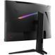 Монитор MSI MAG 275CQRXF 023666 фото 5