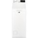 Пральна машина автоматична Electrolux EW6TN4262P 031296 фото 1