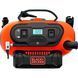 Автомобільний компресор (електричний) Black+Decker BDCINF18N 004649 фото 1