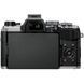 Бездзеркальний фотоапарат Olympus OM-5 Body Silver (V210020SE000) 004258 фото 3